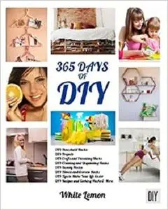 DIY: 365 Days of DIY