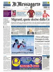 Il Messaggero Abruzzo - 27 Maggio 2023