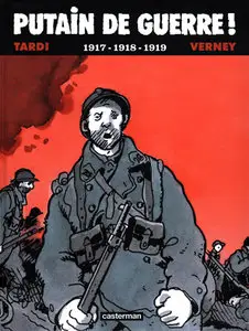 Putain de guerre (2008) 2 Issues