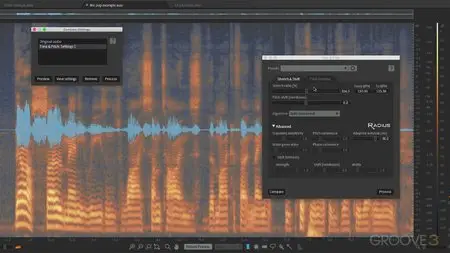 Groove3 - Izotope RX 5 Explained (2015)
