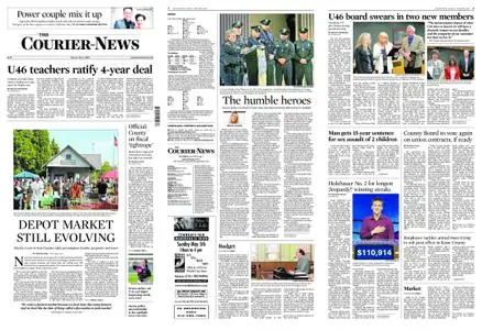 The Courier-News – May 03, 2019
