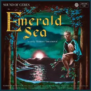 Sound of Ceres - Emerald Sea (2022) [Official Digital Download 24/48]