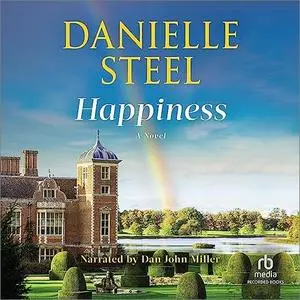 Happiness: A Novel [Audiobook]