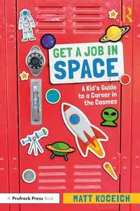 Get a Job in Space