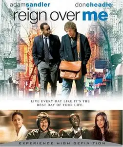 Reign Over Me (2007)