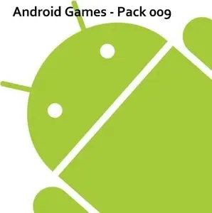 Android Games - Pack 009