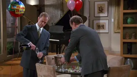 Frasier S08E19