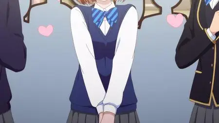 Oroka na Tenshi wa Akuma to Odoru 08 mkv Oroka na Tenshi wa Akuma to Odoru 08 mkv" yEnc