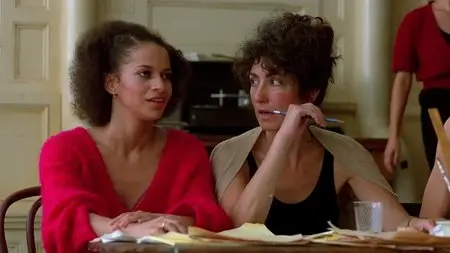 Fame (1980)