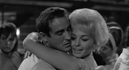 Il Sorpasso (1962) [The Criterion Collection]