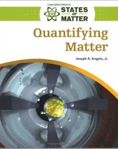 Quantifying Matter