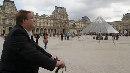 BBC - Treasures of the Louvre (2013)