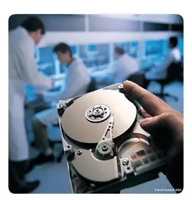 Nucleus Kernel for CD-DVD Data Kernel for CD-DVD Data Recovery