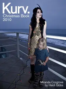 Kurv. Magazine Christmas Book 2010
