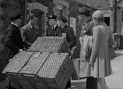 The Halfway House (1944)