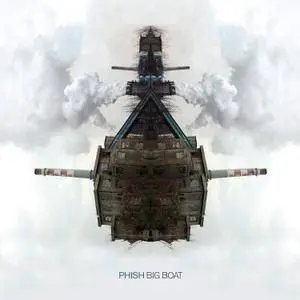 Phish - Big Boat (2016)