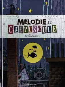 Mélodie au Crépuscule