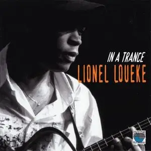 Lionel Loueke - In a Trance (2005) {Space Time Records}