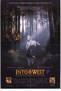 (Drama) Into the West [DVDrip] 1992