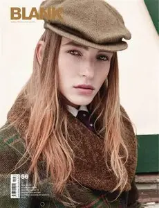 Blank - November 2010