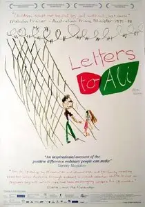 Letters to Ali (2004)