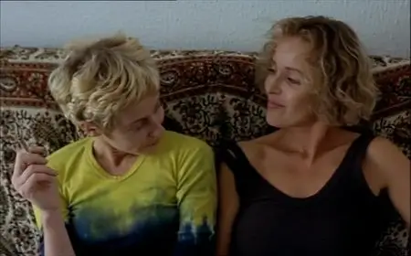 Nos vies heureuses (1999)
