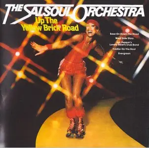 The Salsoul Orchestra - Up The Yellow Brick Road (1978) {2014 Remastered & Expanded - Big Break Records CDBBR 0267}