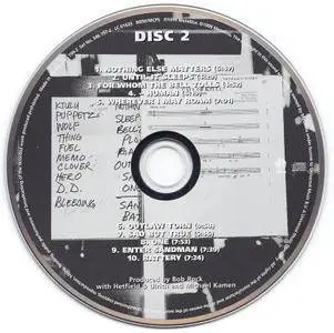 Metallica - S&M (1999)