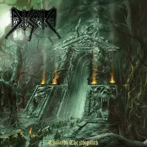 Disma - Towards the Megalith (2011) 