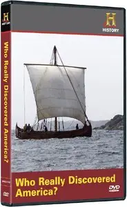 Who Really Discovered America? (2010) (Repost)