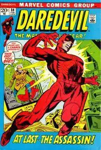 Daredevil - 1972 - 084