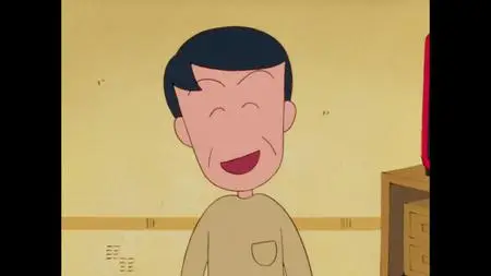 Chibi Maruko-chan 1990 115