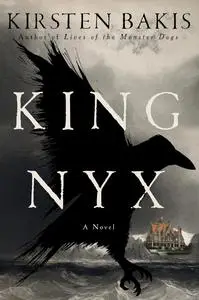 King Nyx: A Novel
