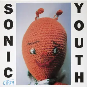 Sonic Youth - Dirty (4 LP Deluxe Box Set) Vinyl rip in 24 Bit/96 Khz + CD 