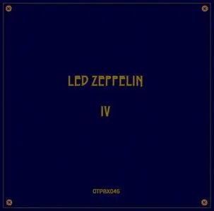 Led Zeppelin ‎- Thulemann Box (2015) [10CD, Remastered, Bootleg]