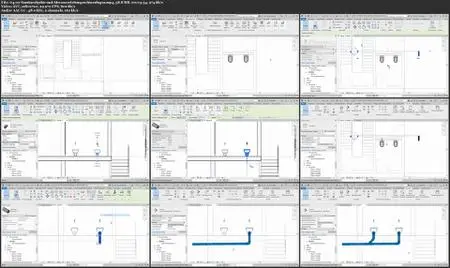 Revit MEP Grundkurs