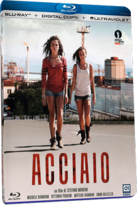 Acciaio (2012)