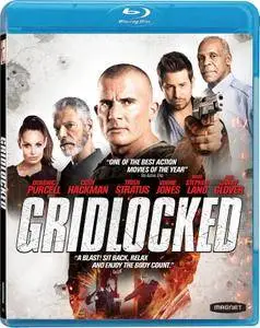 Gridlocked (2015)