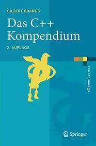 Das C++ Kompendium (eXamen.press) [Repost]