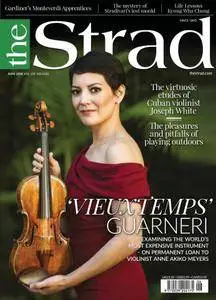 The Strad - June 2018