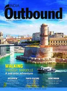 India Outbound - October 2016