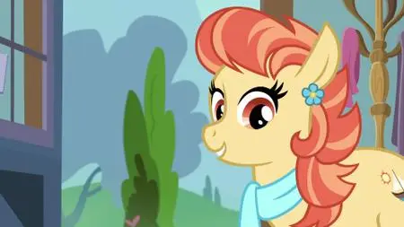 My Little Pony: L' Amicizia E' Magica S09E12