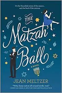 The Matzah Ball: A Novel