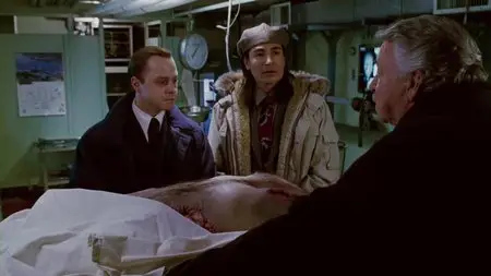 The Big White (2005)