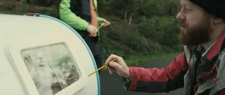 Sightseers (2012)