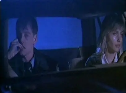 Midnight Ride (1990) 