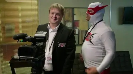 Swearnet: The Movie (2014)