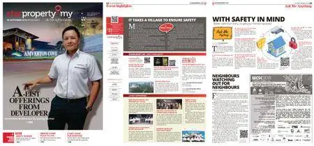 The Star Malaysia - StarProperty.my – 05 September 2018