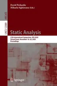 Static Analysis