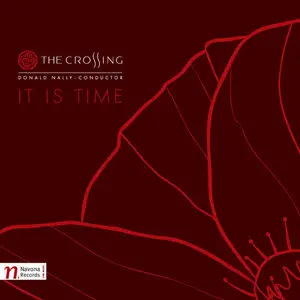The Crossing - It Is Time (2011)